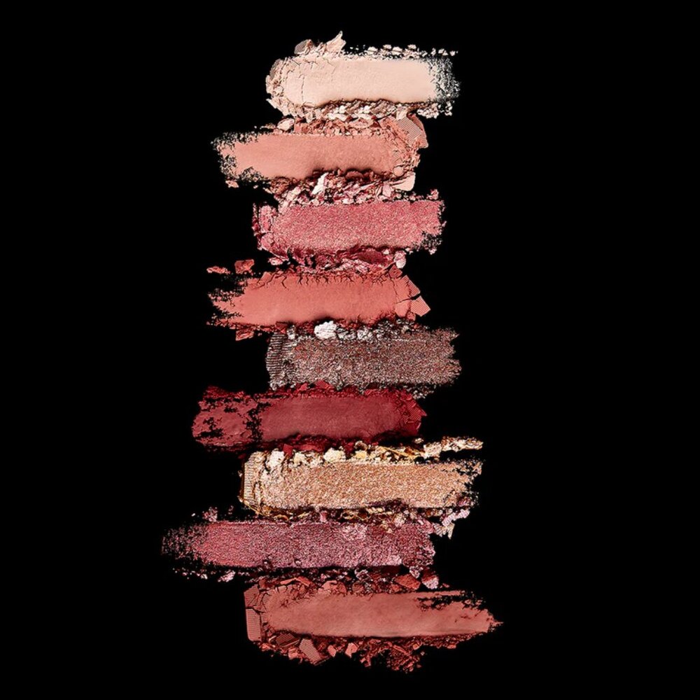 Sigma - ROSY EYESHADOW PALETTE - Picture 2 of 5